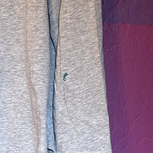 Mickey Mouse Pajamas Top - Picture 4 of 5